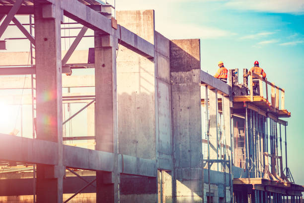 Best Concrete Demolition Services in Connelly Springs, NC