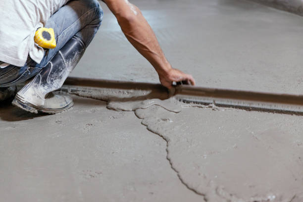 Best Concrete Sealing and Maintenance in Connelly Springs, NC