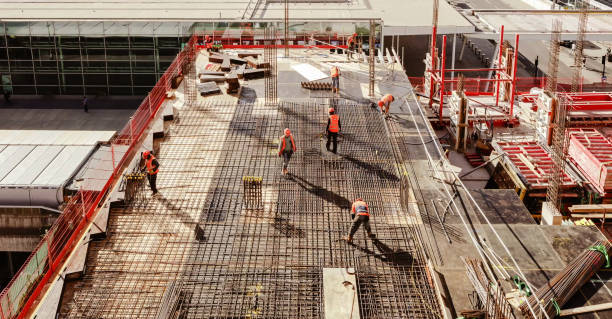 Best Stamped Concrete Services in Connelly Springs, NC