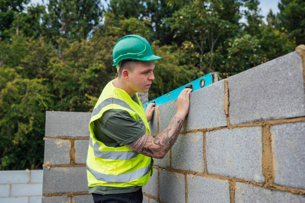 Best Concrete Retaining Walls in Connelly Springs, NC