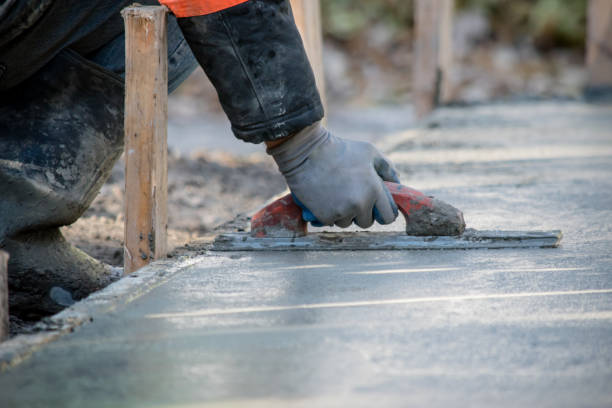 Best Concrete Staining and Coloring in Connelly Springs, NC