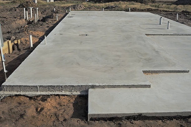 Best Commercial Concrete Services in Connelly Springs, NC