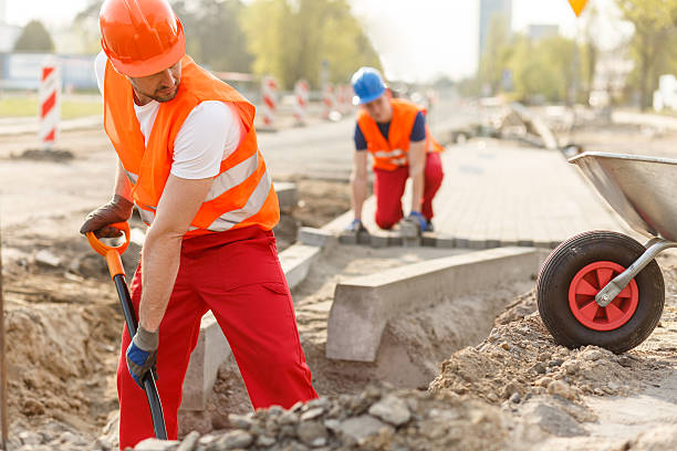 Best Concrete Removal and Replacement in Connelly Springs, NC